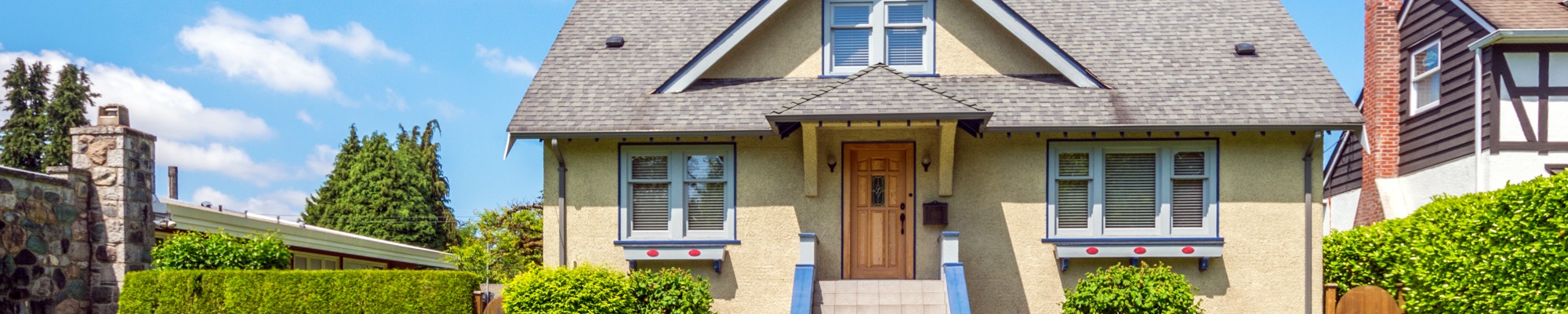 residential property management new jersey