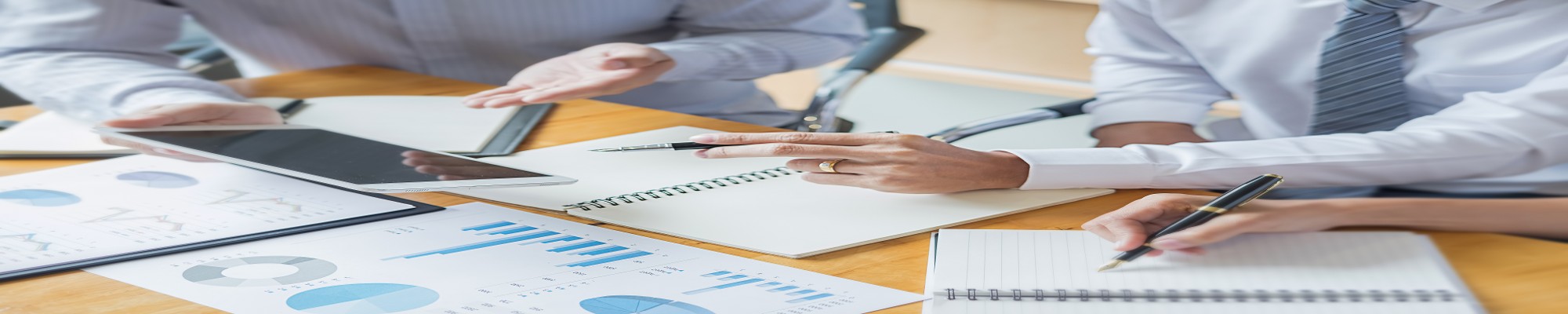 administrative services new jersey